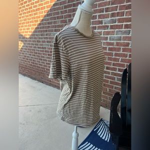 H&M Striped Tshirt